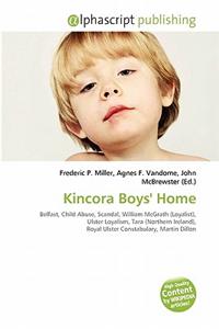 Kincora Boys' Home