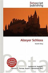 Alzeyer Schloss