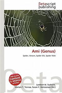 Ami (Genus)