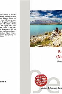 Barn Islands (Neuseeland)