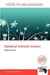 National Schools Sevens