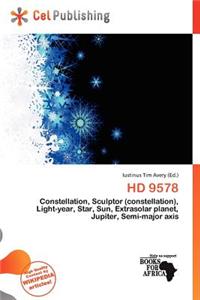 HD 9578