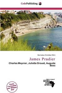 James Pradier