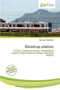 Glostrup Station
