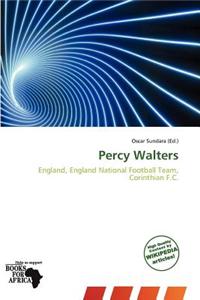 Percy Walters