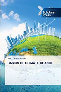 Basics of Climate Change