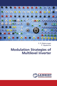 Modulation Strategies of Multilevel Inverter