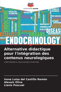 Alternative didactique pour l'intégration des contenus neurologiques