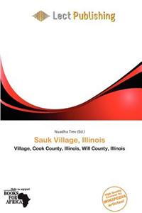 Sauk Village, Illinois