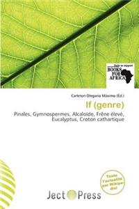 If (Genre)