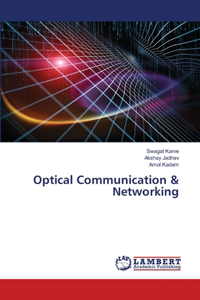 Optical Communication & Networking
