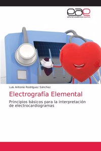 Electrografía Elemental