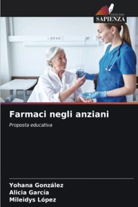 Farmaci negli anziani