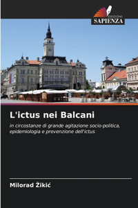 L'ictus nei Balcani