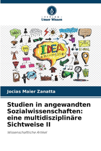 Studien in angewandten Sozialwissenschaften