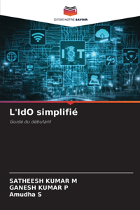 L'IdO simplifié