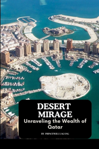 Desert Mirage