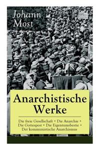 Anarchistische Werke