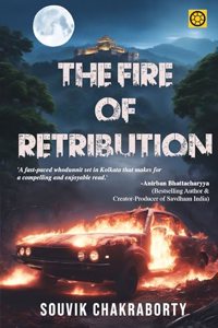 The Fire of Retribution