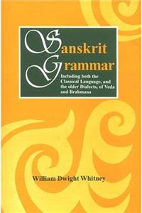 Sanskrit Grammar