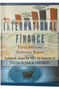 International Finance