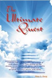 The Ultimate Quest