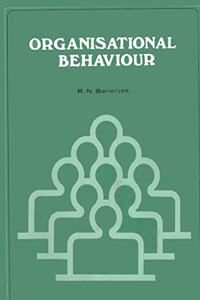 Organisational Behaviour