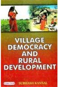 Village Democracy And Rural Development