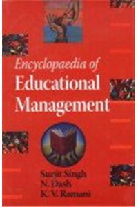 Encyclopaedia of Educational Management