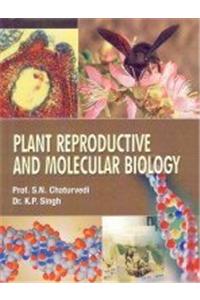 Plant Reproductive and Molecular Biology