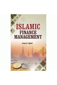 Islamic Finance Management