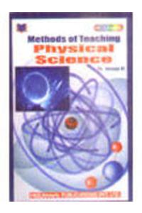 Methods Of Teaching Physical Science