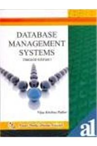 Concept of Database Management Systems