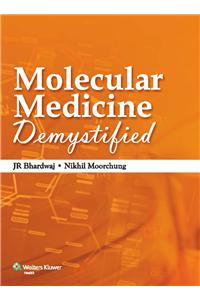 Molecular Medicine Demystified