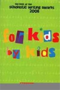For Kids By Kids - 2008