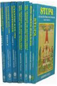 Indo-Tibetica, 4 vols. in 7 parts, English transl. by scholars and edited with an introd. by Lokesh Chandra