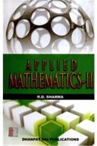 Applied Mathematics-11