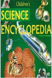 Childrens Science Encyclopedia