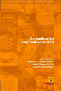 Comunicación corporativa en Red