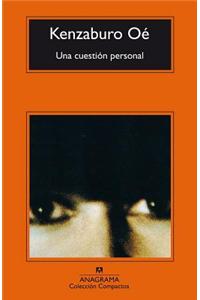 Una Cuestion Personal - Compactos -