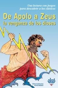 de Apolo a Zeus