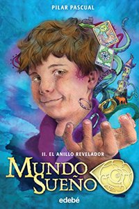 MUNDO SUENO 2: El anillo Revelador