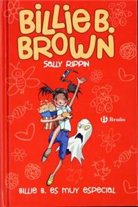 Billie B. Es Muy Especial