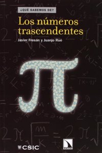 Los numeros trascendentes