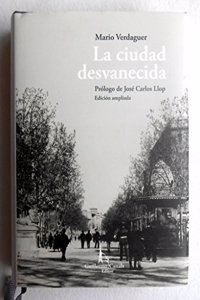 La ciudad desvanecida
