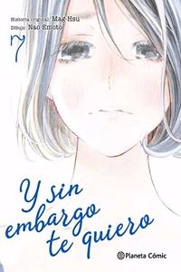 Y sin embargo te quiero no 07/07