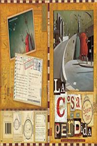 La cosa perdida/ The Lost Thing