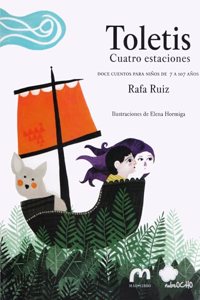 Toletis Cuatro estaciones
