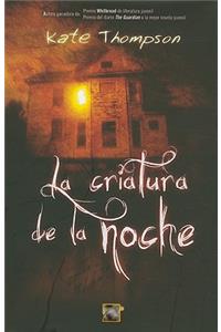 La Criatura de la Noche