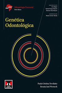 Abeno. Genetica Odontologica, Trevilatto P C